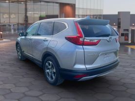 2018 HONDA CR-V SUV 4-CYL, TURBO, 1.5 LITER EX SPORT UTILITY 4D