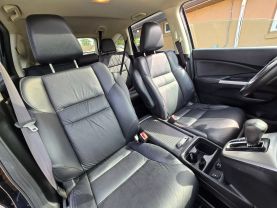 2013 HONDA CR-V SUV 4-CYL, I-VTEC, 2.4 LITER EX-L SPORT UTILITY 4D