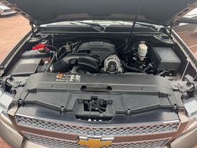 2013 CHEVROLET TAHOE