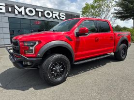 2020 FORD F150 SUPERCREW CAB
