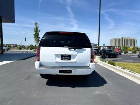 2009 GMC YUKON XL 1500 SUV V8, 6.2 LITER DENALI SPORT UTILITY 4D - The Auto Lot