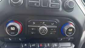 2019 CHEVROLET SILVERADO 1500 CREW CAB PICKUP V8, ECOTEC3, DFM, 5.3 LITER LT PICKUP 4D 5 3/4 FT