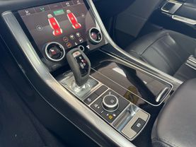 2020 LAND ROVER RANGE ROVER SPORT SUV 6-CYL, TURBO, 3.0 LITER HST SPORT UTILITY 4D