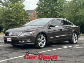 2013 Volkswagen Cc - Image 3