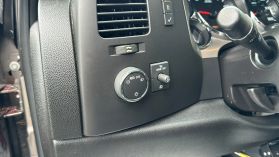 2012 CHEVROLET SILVERADO 1500 EXTENDED CAB