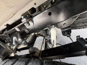 2018 Nissan Titan Xd Crew Cab Sv Pickup 4d 6 1/2 Ft - Image 12