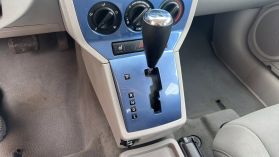 2007 DODGE CALIBER WAGON 4-CYL, 2.0 LITER SXT SPORT WAGON 4D