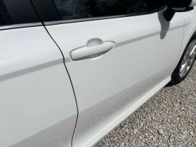 2023 TOYOTA CAMRY SEDAN 4-CYL, 2.5 LITER LE SEDAN 4D at T&T Repairables - used car dealership in Spencer, Indiana.