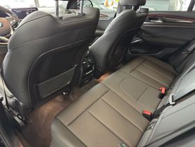 2021 BMW X3 SUV 4-CYL, TURBO, 2.0 LITER XDRIVE30I SPORT UTILITY 4D
