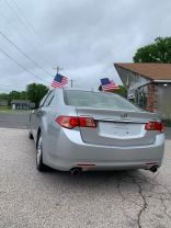 2012 ACURA TSX SEDAN 4-CYL, VTEC, 2.4 LITER SEDAN 4D
