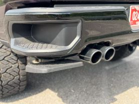 2023 CHEVROLET SILVERADO 1500 CREW CAB PICKUP V8, ECOTEC3, DFM, 5.3 LITER LT TRAIL BOSS PICKUP 4D 6 1/2 FT