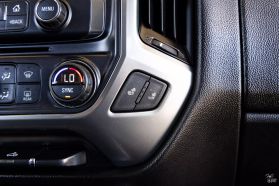 2016 CHEVROLET SILVERADO 1500 CREW CAB PICKUP V8, ECOTEC3, 5.3 LITER LT PICKUP 4D 5 3/4 FT