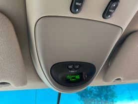 2000 FORD EXPEDITION