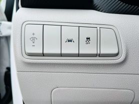 2021 HYUNDAI TUCSON SUV 4-CYL, GDI, 2.0 LITER SE SPORT UTILITY 4D