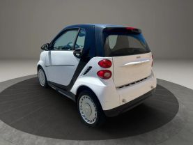 2014 SMART FORTWO HATCHBACK 3-CYL, 1.0 LITER PURE HATCHBACK COUPE 2D