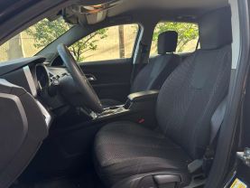 2017 CHEVROLET EQUINOX SUV 4-CYL, 2.4 LITER LS SPORT UTILITY 4D