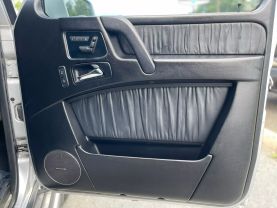 2014 Mercedes-benz G-class - Image 24