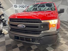2020 FORD F150 SUPER CAB