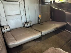 2018 GMC YUKON SUV V8, ECOTEC3, 6.2 LITER DENALI SPORT UTILITY 4D