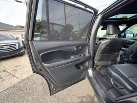 2021 HONDA PASSPORT SUV V6, I-VTEC, 3.5 LITER EX-L SPORT UTILITY 4D