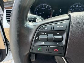 2015 HYUNDAI GENESIS SEDAN V6, 3.8 LITER 3.8 SEDAN 4D