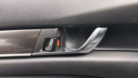 2021 HONDA ACCORD