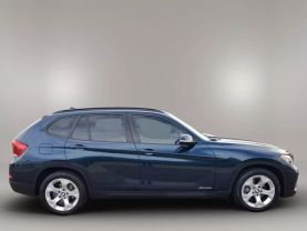 2013 BMW X1 SUV 4-CYL, TWIN TURBO 2.0L SDRIVE28I SPORT UTILITY 4D at The One Autosales Inc in Phoenix , AZ 85022  33.60461470880989, -112.03641575767358