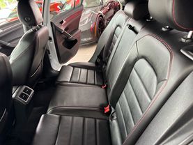 2019 VOLKSWAGEN GOLF GTI HATCHBACK 4-CYL, TURBO, 2.0 LITER SE HATCHBACK SEDAN 4D