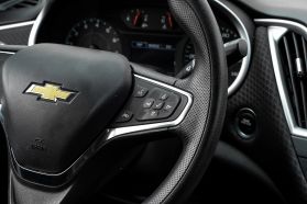 2023 Chevrolet Malibu - Image 22