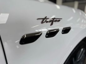 2023 MASERATI GRECALE SUV V6, TWIN TURBO, 3.0 LITER TROFEO SPORT UTILITY 4D