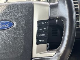 2012 FORD FLEX