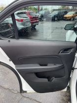 2015 CHEVROLET EQUINOX SUV 4-CYL, 2.4 LITER LT SPORT UTILITY 4D