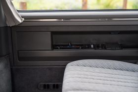 1996 MITSUBISHI DELICA STAR WAGON VAN 4D56 LIMITED EDITION