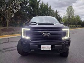 2019 FORD F150 SUPERCREW CAB