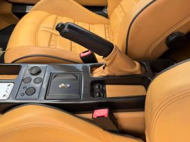 2007 FERRARI F430 CONVERTIBLE V8, 4.3 LITER SPIDER CONVERTIBLE 2D