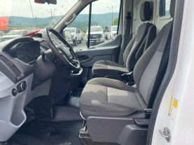 2016 FORD TRANSIT 150 CARGO VAN CARGO VANS V6, 3.7 LITER MEDIUM ROOF W/SLIDING SIDE DOOR W/RWB VAN 3D - Eddies Auto Sales