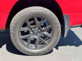 2020 RAM 1500 CREW CAB PICKUP V8, HEMI 5.7 LITER SPORT PICKUP 4D 5 1/2 FT - The Auto Lot