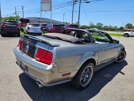2009 FORD MUSTANG