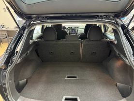 2019 NISSAN ROGUE SPORT