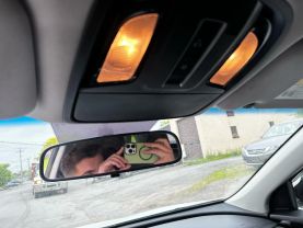 2017 KIA SORENTO SUV 4-CYL, GDI, 2.4 LITER LX SPORT UTILITY 4D