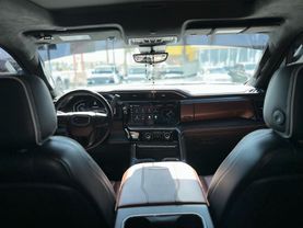 2024 GMC SIERRA 2500 HD CREW CAB