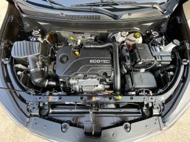 2022 CHEVROLET EQUINOX LT SPORT UTILITY 4D