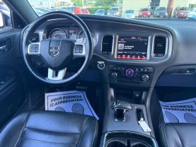 2014 DODGE CHARGER
