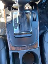 2015 AUDI ALLROAD WAGON 4-CYL, TURBO, 2.0 LITER PREMIUM WAGON 4D