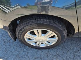 2012 CADILLAC SRX