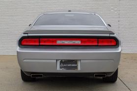 2013 DODGE CHALLENGER COUPE V8, HEMI, 5.7 LITER R/T COUPE 2D