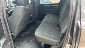 2019 RAM 1500 CREW CAB PICKUP V8, HEMI, 5.7 LITER BIG HORN PICKUP 4D 5 1/2 FT