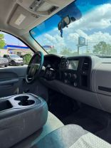 2011 GMC SIERRA 1500 EXTENDED CAB