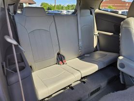 2015 CHEVROLET TRAVERSE
