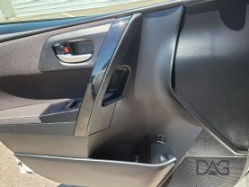 2017 TOYOTA COROLLA IM HATCHBACK